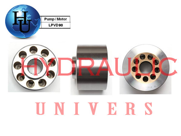 reparatie pompa LPVD90